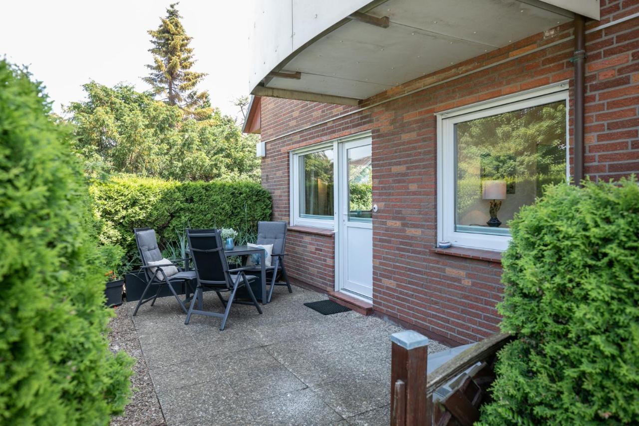 Freienwalder Strasse 7 Achtern Diek Groemitz Luaran gambar